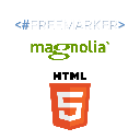 Freemarker/Magnolia/HTML Snippets